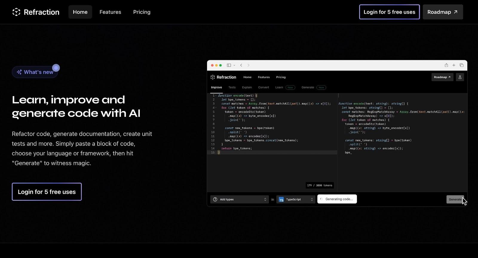 The 35 best dark website themes